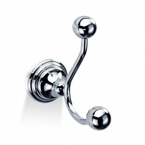 Крючок двойной подвесной Decor Walther CL HAK2